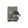 Brake Pads Ferodo FDB 663 P