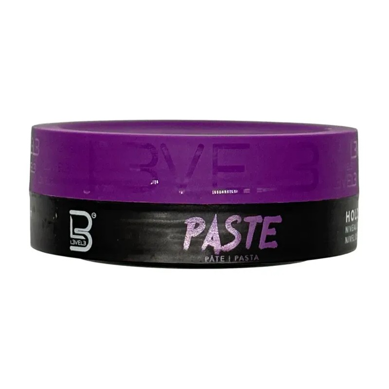 L3vel3 Paste 150ml Acabado Mate Fijación Alta