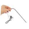 BESPORTBLE 3 Sets Cooking Probe Grill Thermometer BBQ Meat Probe