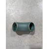 Weldbend 2" Long Radius 90° Butt Elbow Schedule 40 Carbon