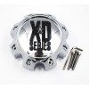 KMC XD 1079L170 KMC XD Series Chrome Center Cap