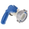 Water Tank Accessories, Adaptor Rainwater Tank Connection for IBC Water