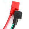 Electric Engine Start Wiring Loom Harness for Pit Bike Motorcycle
