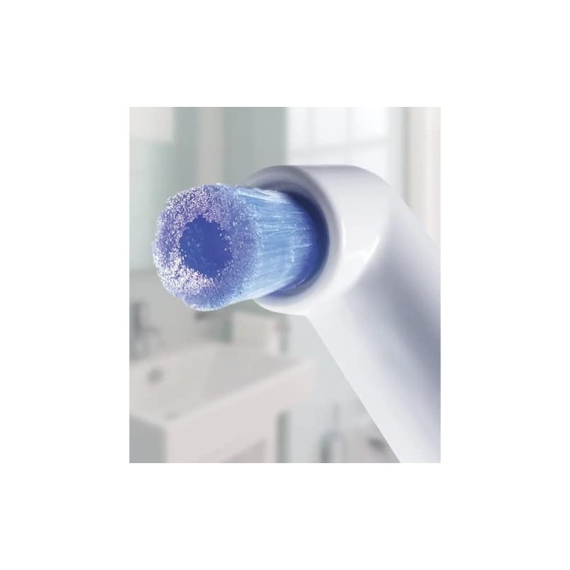 Rotadent Procare & Contour Cabeza hueca plana (esto no se