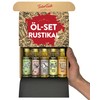 TIMBER TASTE® Oil Gift Set [Rustic] - 5 Exquisite Cooking