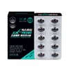 Extreme (익스트림) 쏘팔메토 옥타코사놀 60캡슐 (2개월분) (Extreme) Saw Palmetto Octacosanol 60 Capsules (2 Months Supply)
