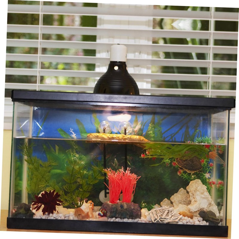 TEHAUX Real Wood Fish Tank Decor Aquarium Driftwood Branches Natural