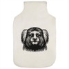 'Marmoset Monkey' Hot Water Bottle Cover (HW00041378)