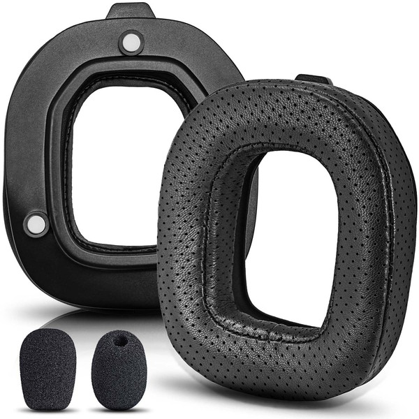 A50 GEN 4 Earpads - Replacement Ear Cushions Compatible with