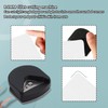 Corner Punch, 3-in-1 Corner Punch, Corner Rounder, Paper Punch for