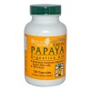 Digestv Papaya Verde Enzimas Digestivas Royal Tropics