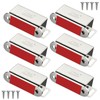 Kitchen Cabinet Magnetic Catch Jiayi 6 Pack Magnetic Door Catch