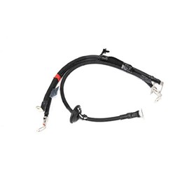 ACDelco GM Original Equipment 84234268 Auxiliary Alternator Battery Jumper Cable