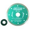 BIGMAN DS-154 Fine Cutter, 1.2 Wave Type, For Tiles