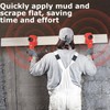 Vibrating Concrete Finishing Tool, Screed Concrete Finishing Float, Power Screed