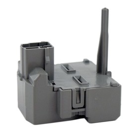241941007 Refrigerator Compressor Start Relay Genuine Original Equipment Manufacturer (OEM) Part
