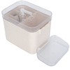 Pet Automatic Drinking Fountain USB Interface Cat Dog Water Feeder