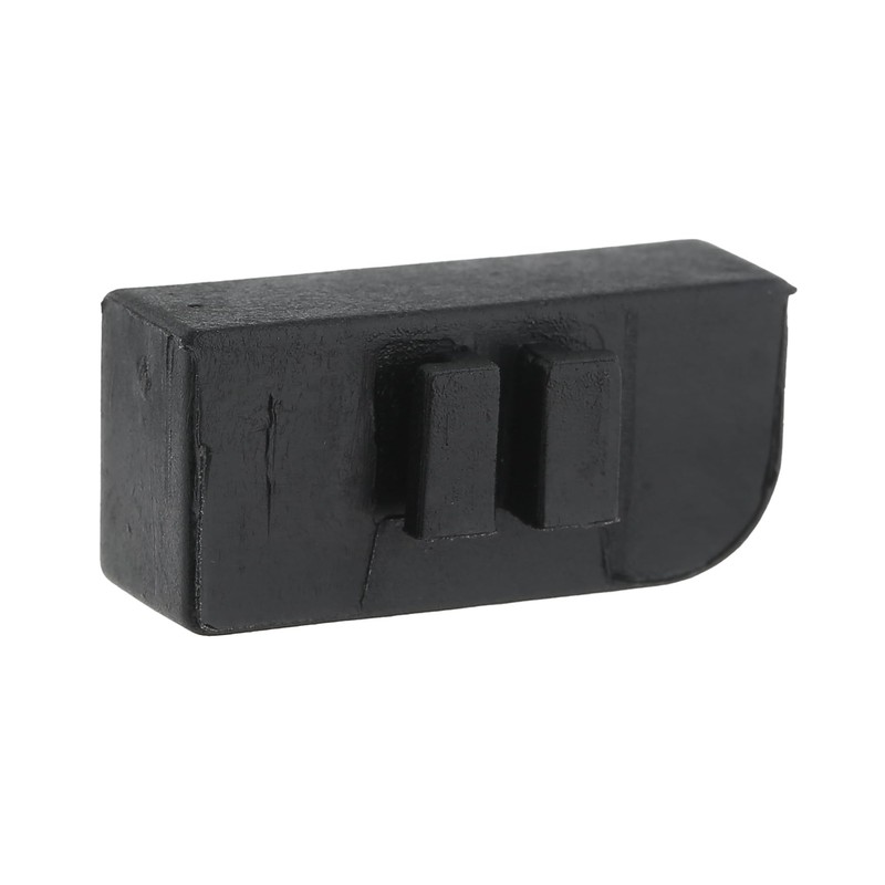 Masterpart Cooker Oven Left Hand Inner Door Glass Holder Retainer