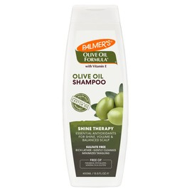 Palmer's Olive Oil Formula with Vitamin E, Smoothing Shampoo 13.50 oz (Pack of 3)