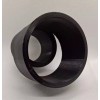 Corvette C4 Corvette Large Cup Holder Adapter 84-96 MADE IN