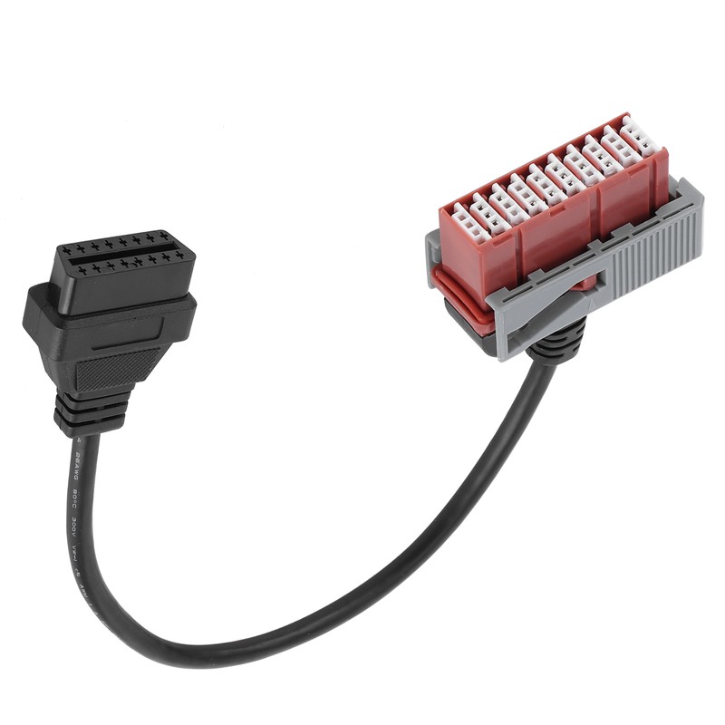 30Pin Car Diagnostic Cables for PP2000 Fit for Citroen Plastic
