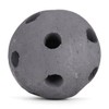 Blue Ridge Brand Ceramic Fire Balls - Hollow 3" Lava