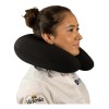 Cojin De Cuello Para Viaje Con Relleno De Microperlas