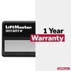 LiftMaster 971LM Security+ 1-Button Garage Door Opener Remote Control with