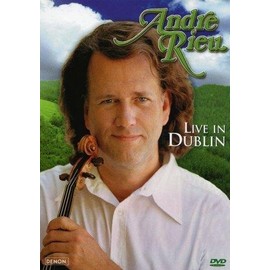 Andre Rieu: Live From Dublin