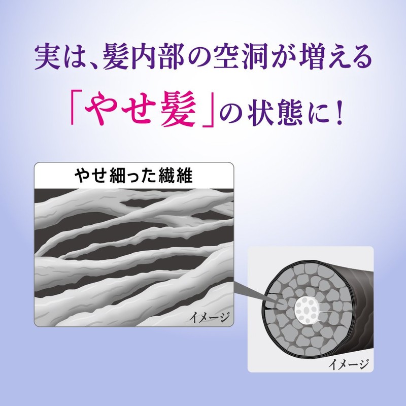 セグレタ コンディショナー つめかえ用 285ml