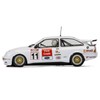 Scalextric C3781 Robb Gravatt Ford BTCC Sierra RS500-Robb Gravett, Brands