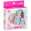 Takara Tomy Licca TAKARA TOMY "Licca-chan Doll LD-26 Yumekawa Miki-chan
