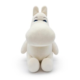 Youtooz - Moomin 9" Plush - Cuddly and Soft Moomin Plushie