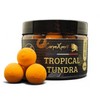 CarpeXpert - Pop-Up Tropical Tundra - 15mm - Floating Boilie,
