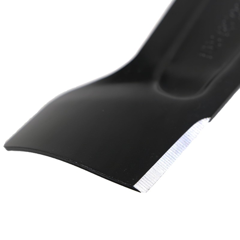 SPARES2GO 34cm Metal Blade Compatible with Spear and Jackson CLMF2434A