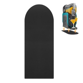 Sliding Pad for Ninja Slushie Machine FS301 Non-Slip Mat and Accessories for Smooth Moving Perfect for Home Users and Gift Buyers Upgrade Your Ninja Slushie Experience