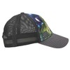 Depesche 13513 Dino World Galaxy Printed Cap in Dark Blue