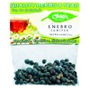 3 PIECES CHAPIS ENEBRO NATURAL HERBS HIERBAS Net Wt. 1/4