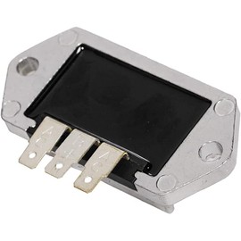 CENPEK Voltage Regulator Replacement for Kohlre 8-25 HP Motor 15 Amp Alternators Replace 25 403 03 41 403 10-S 41 403 09-S