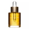 Sangpum Sangse Seolmyeong Chamjo 클라랑스 블루오키드 페이스 트리트먼트 오일 Clarins Blue Orchid Face Treatment Oil [30ml × 1 piece]