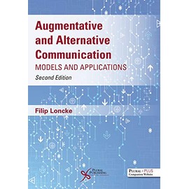 Augmentative and Alternative Communication: Models and Applications
