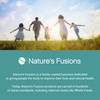 Nature's Fusions Soothing, 100% Pure and Natural Essential Oil Blend