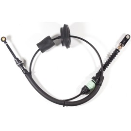 5273214AG para Chrysler 200 Sebring Dodge Avenger Cable de cambio de cambios de transmisión automática 2.4L 2007 08 09 10 11 12 13 14