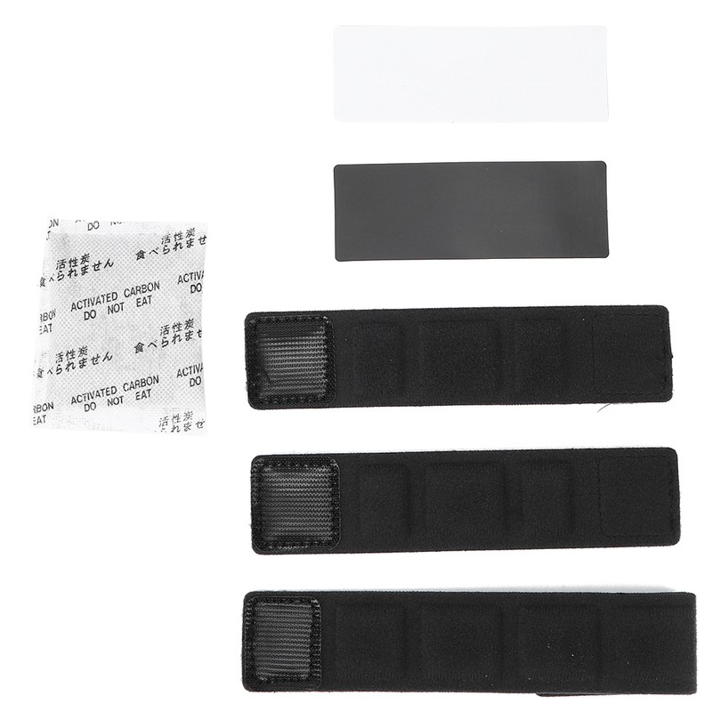 Shockproof Mini Camera Case DustProof Storage Bag For OSMO Pocket