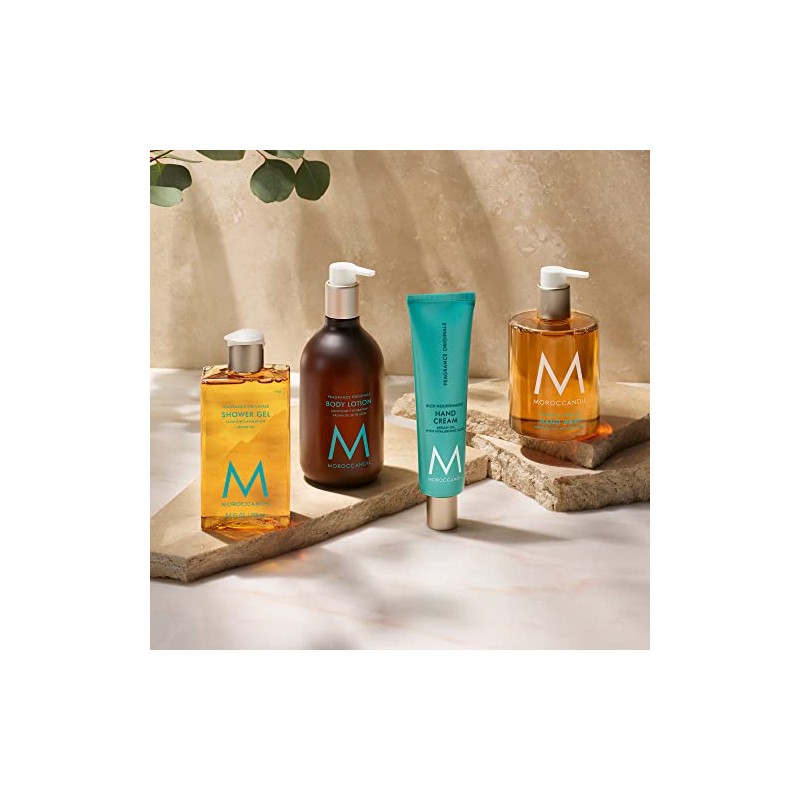 Moroccanoil Loción Corporal