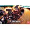 HG 1/144 GNX-704T Ahead (Mobile Suit Gundam 00)