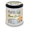 Crema Humectante Aroma A Coco 220g Bam Boo Lifestyle