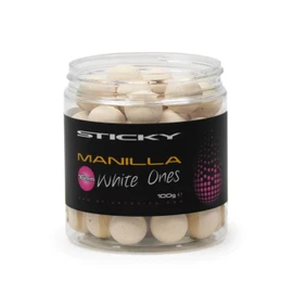 Manilla White Ones Pop Ups 12mm by Sticky