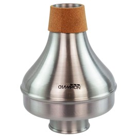 Champion Mute Trombone Wah Wah CHTBM4Y