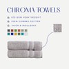 Christy Chroma Hand Towels Set | Set of 2 |